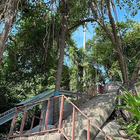 Rocky Resort Тау Экстерьер фото