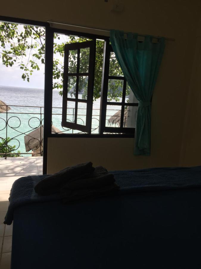 Rocky Resort Тау Экстерьер фото