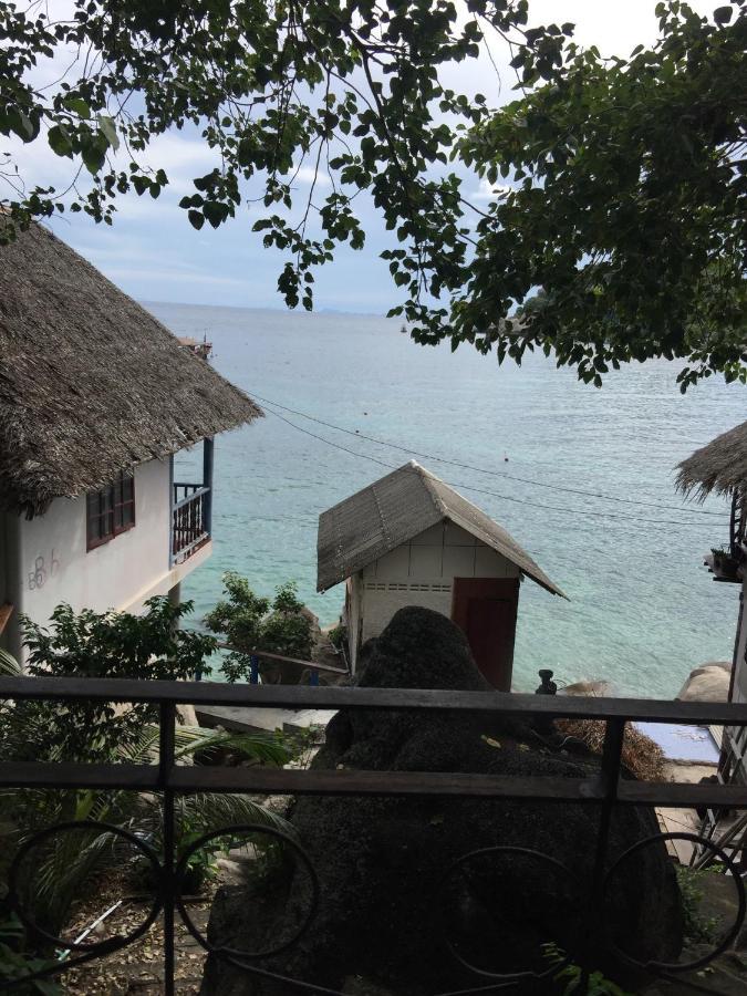 Rocky Resort Тау Экстерьер фото