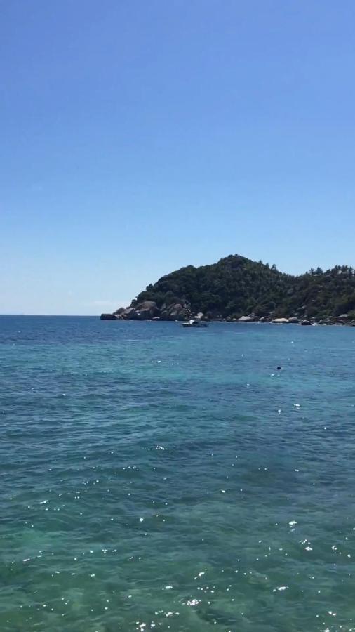 Rocky Resort Тау Экстерьер фото