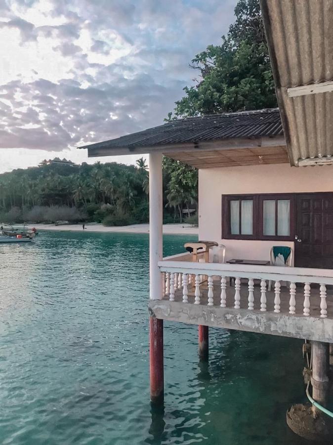 Rocky Resort Тау Экстерьер фото