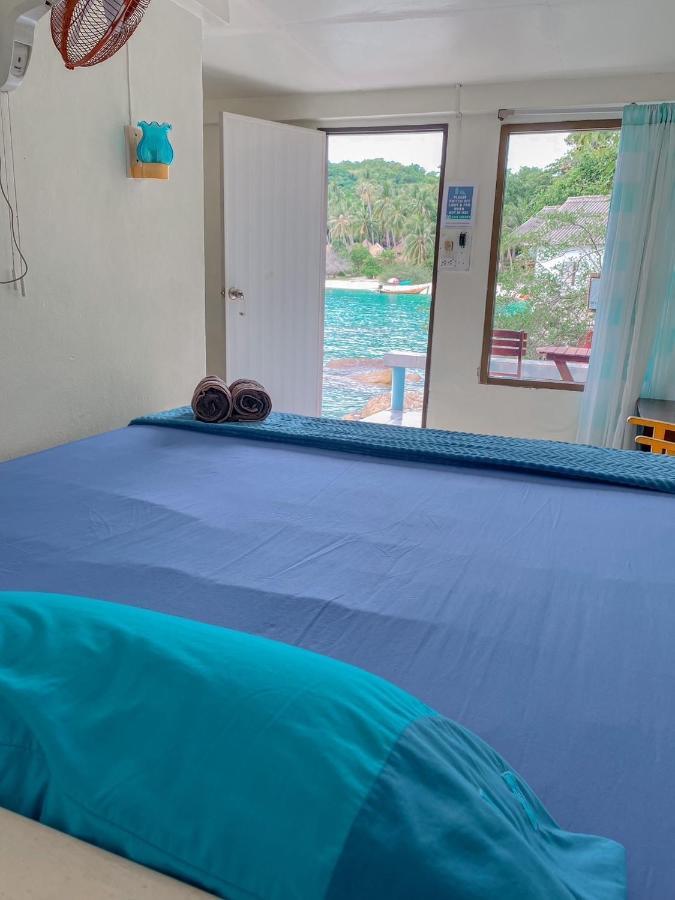 Rocky Resort Тау Экстерьер фото
