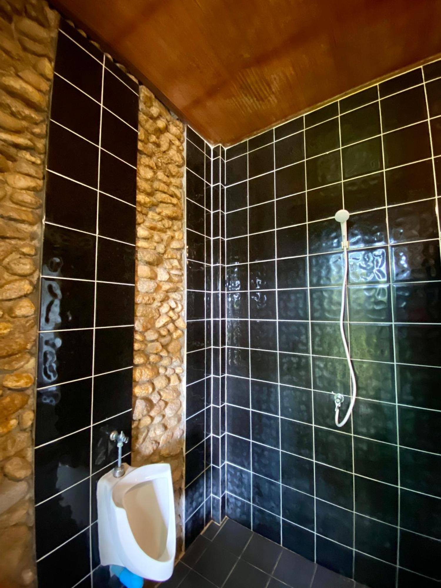 Rocky Resort Тау Экстерьер фото