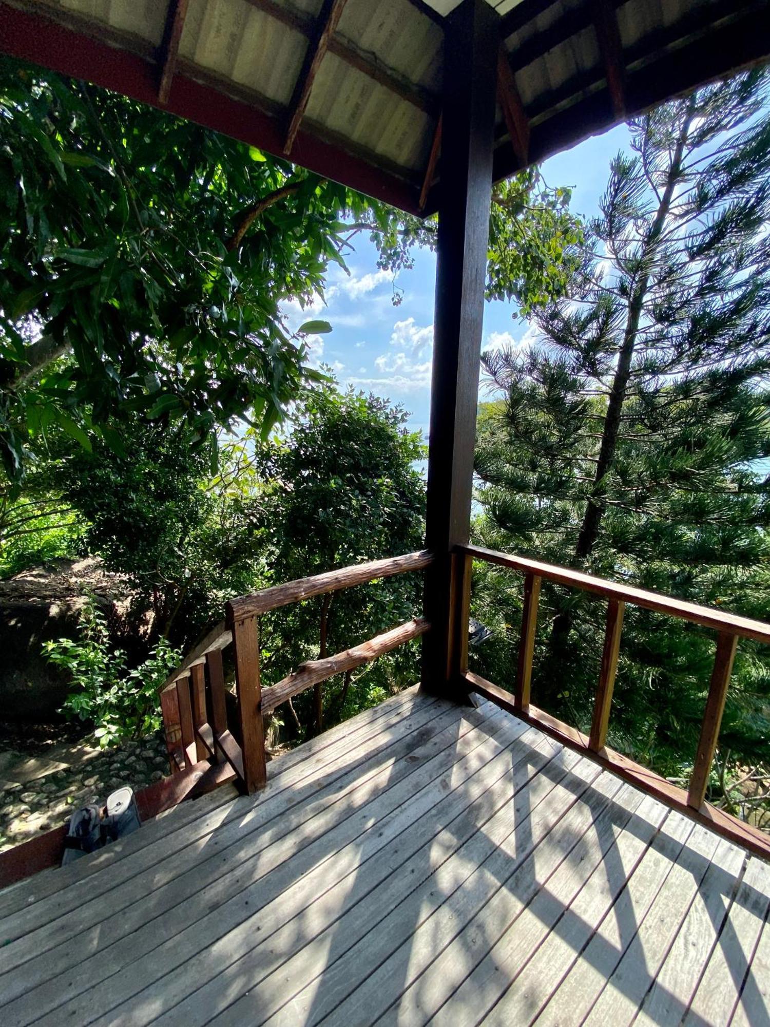 Rocky Resort Тау Экстерьер фото
